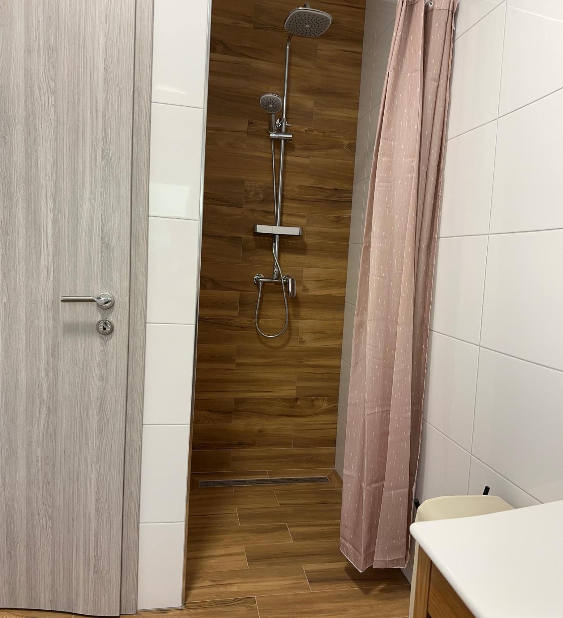 Holiday Apartments Ivano & Leo - Private Parking Zadar Dış mekan fotoğraf