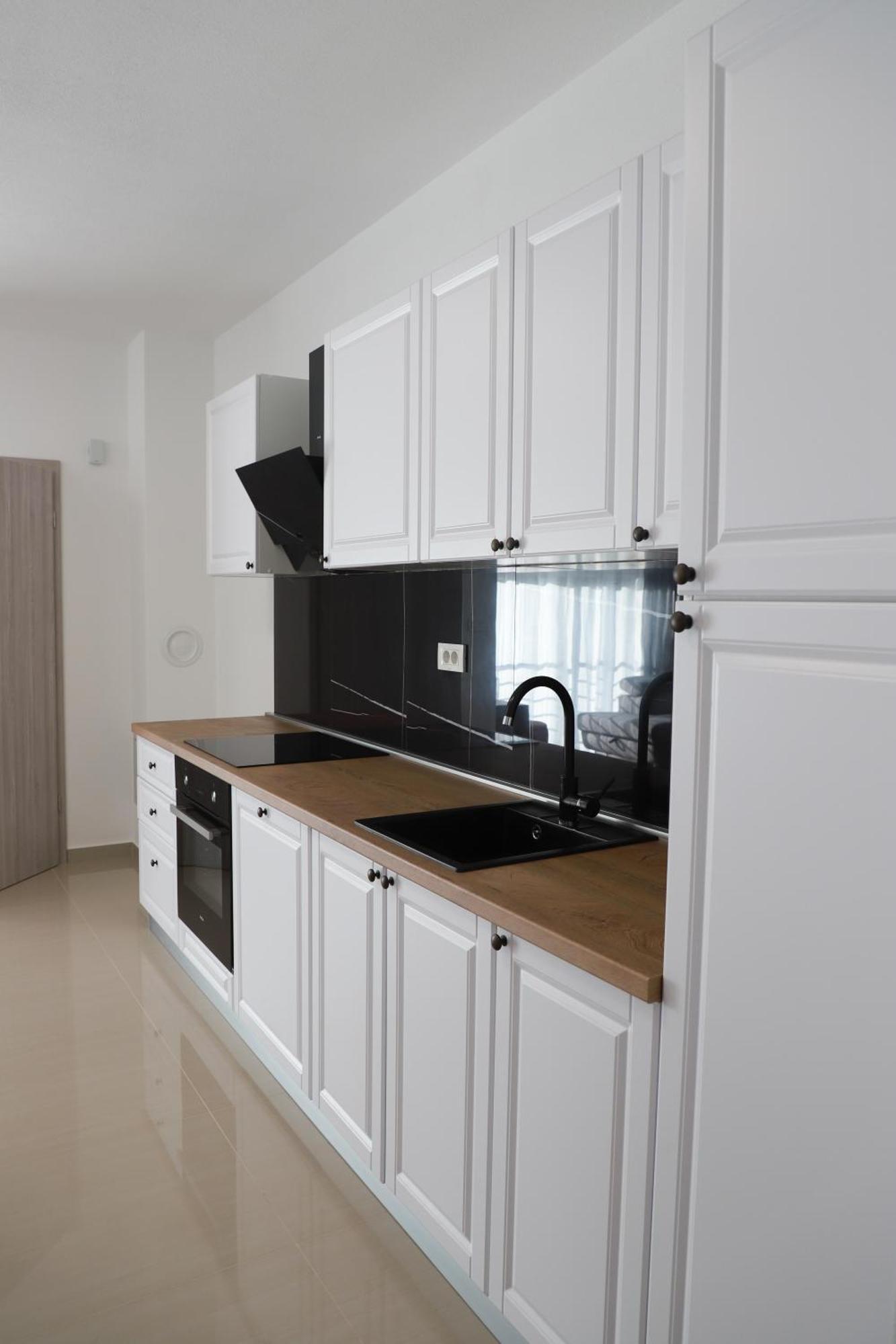 Holiday Apartments Ivano & Leo - Private Parking Zadar Dış mekan fotoğraf