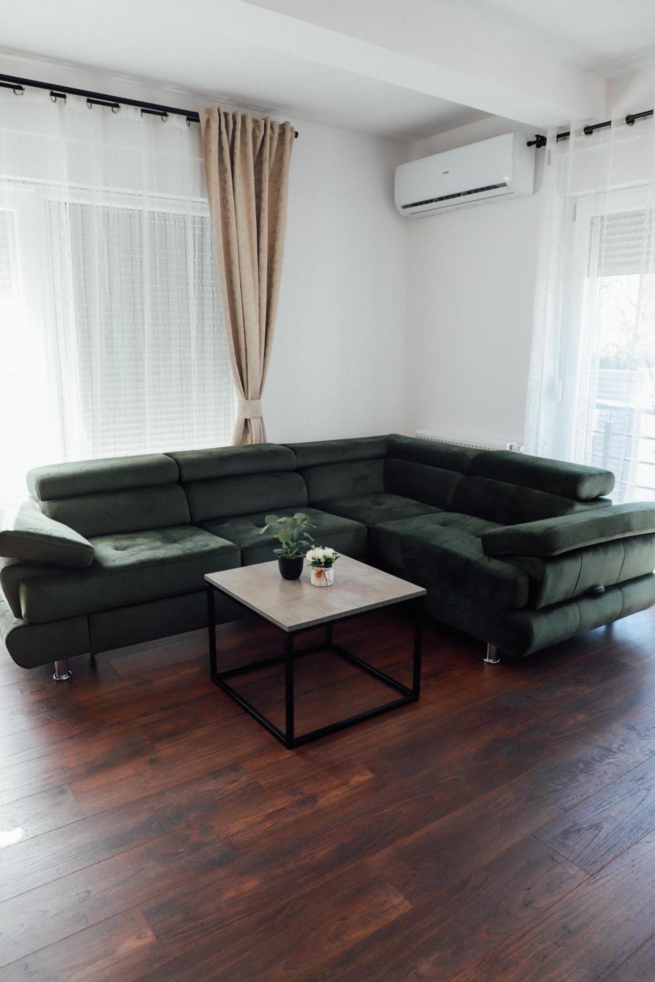 Holiday Apartments Ivano & Leo - Private Parking Zadar Dış mekan fotoğraf