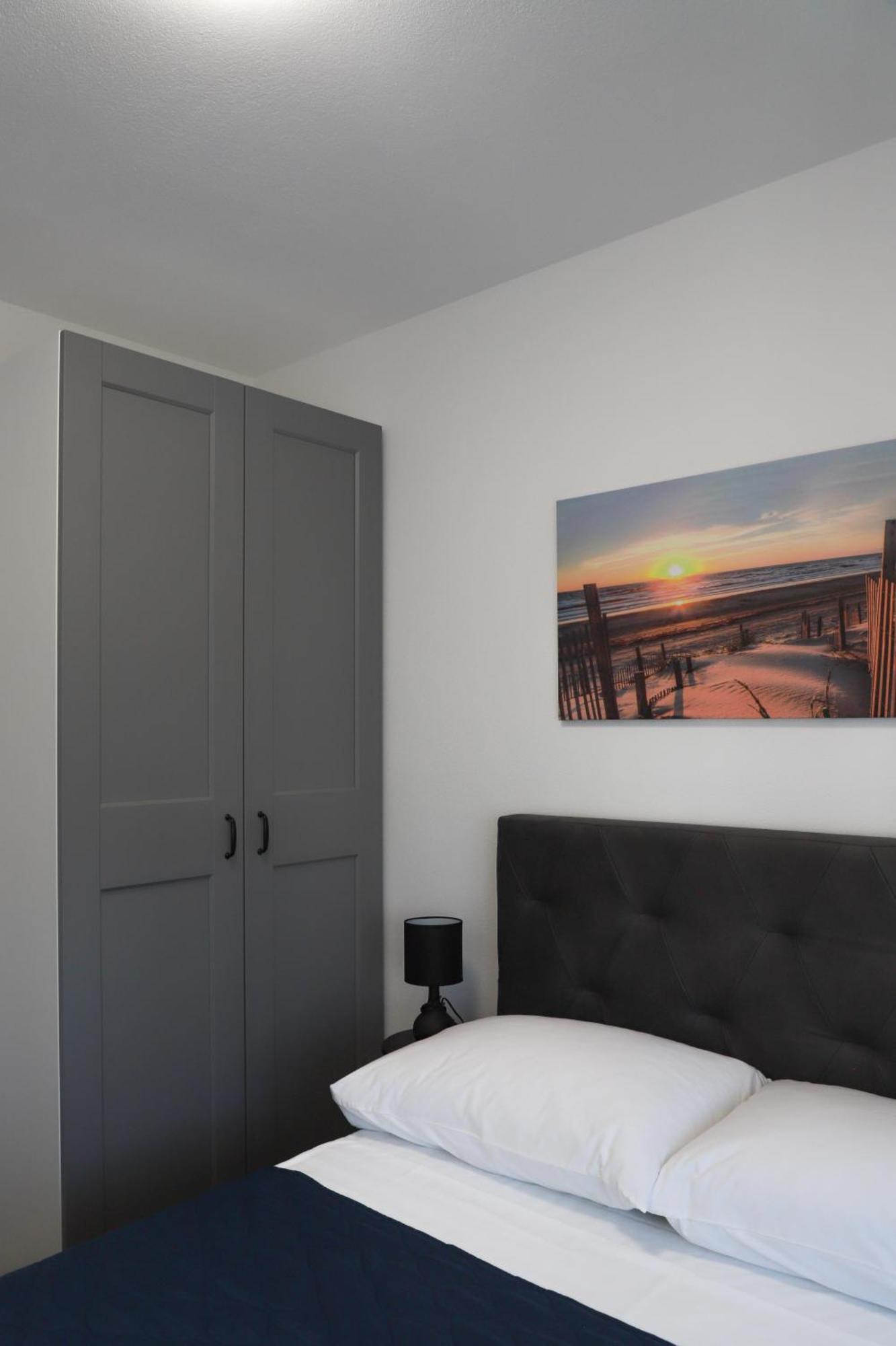 Holiday Apartments Ivano & Leo - Private Parking Zadar Dış mekan fotoğraf