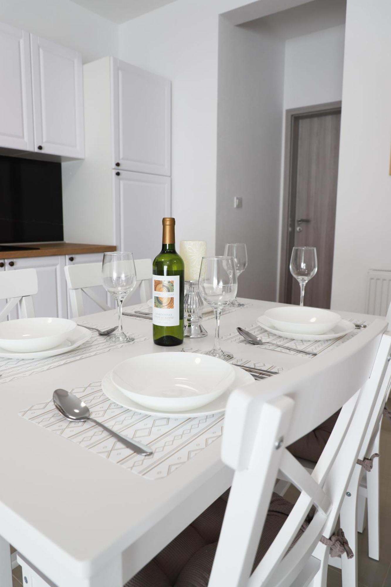 Holiday Apartments Ivano & Leo - Private Parking Zadar Dış mekan fotoğraf