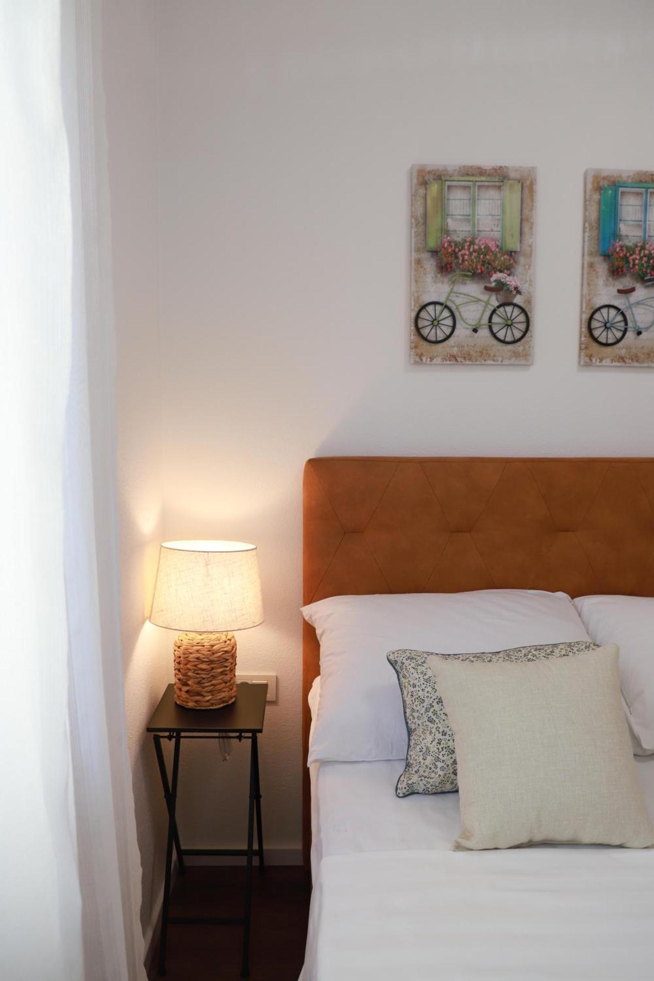 Holiday Apartments Ivano & Leo - Private Parking Zadar Dış mekan fotoğraf