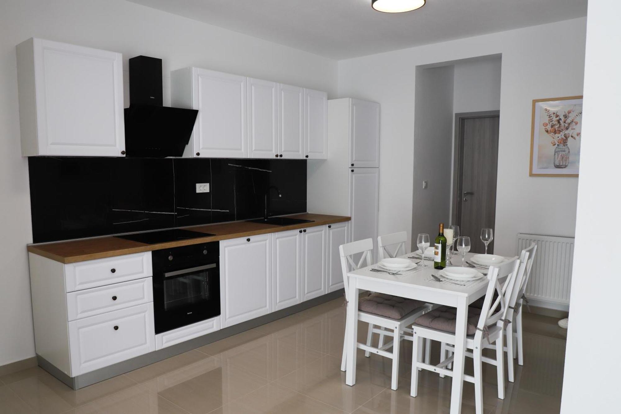 Holiday Apartments Ivano & Leo - Private Parking Zadar Dış mekan fotoğraf