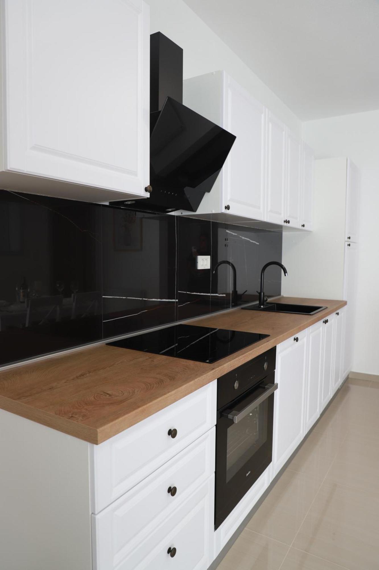 Holiday Apartments Ivano & Leo - Private Parking Zadar Dış mekan fotoğraf