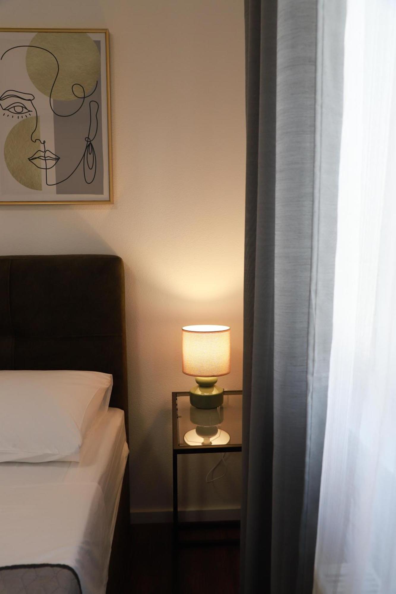 Holiday Apartments Ivano & Leo - Private Parking Zadar Dış mekan fotoğraf